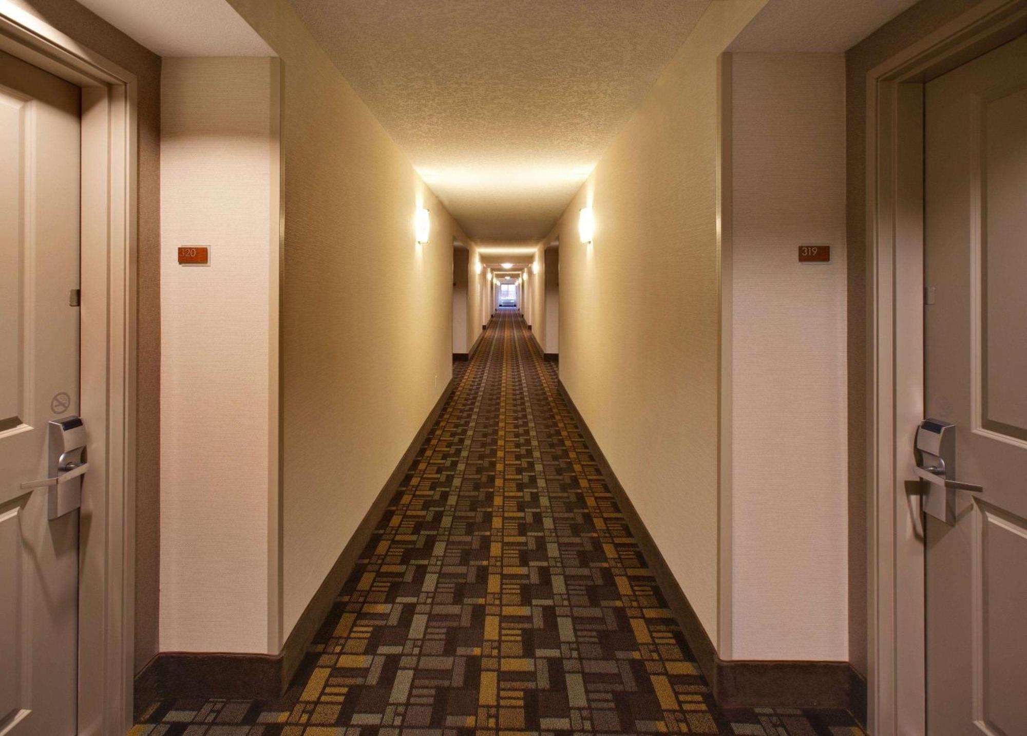 Americinn By Wyndham Fairfield Eksteriør bilde