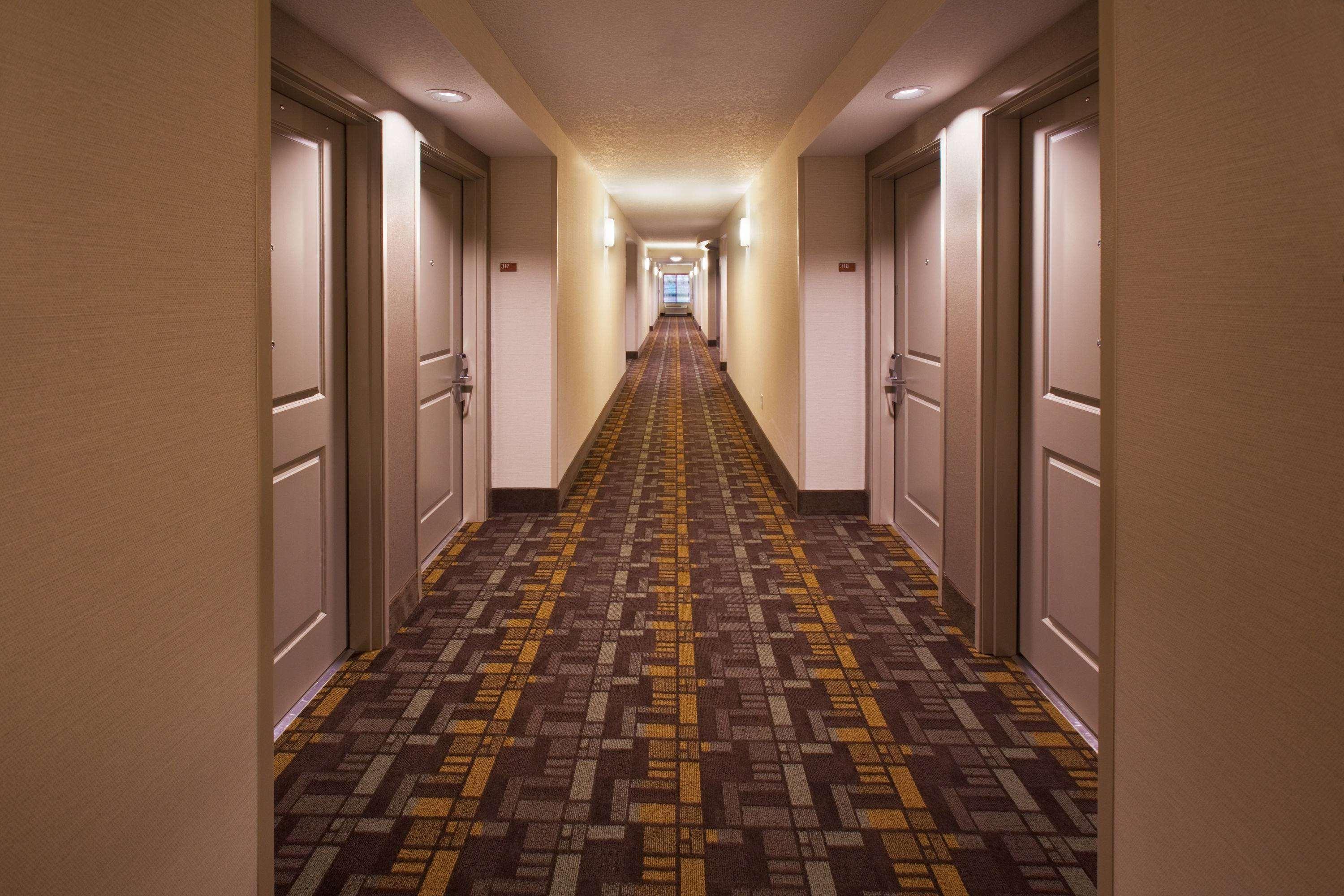 Americinn By Wyndham Fairfield Eksteriør bilde